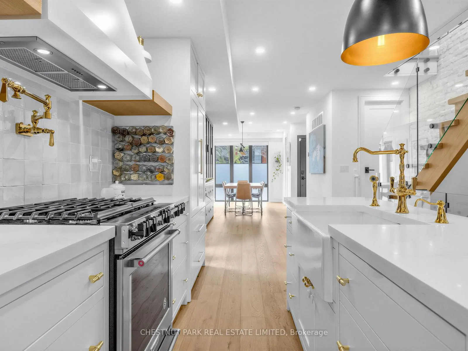 Photo 12 of 233 Atlas Avenue, Toronto, Oakwood Village — HOMEH
