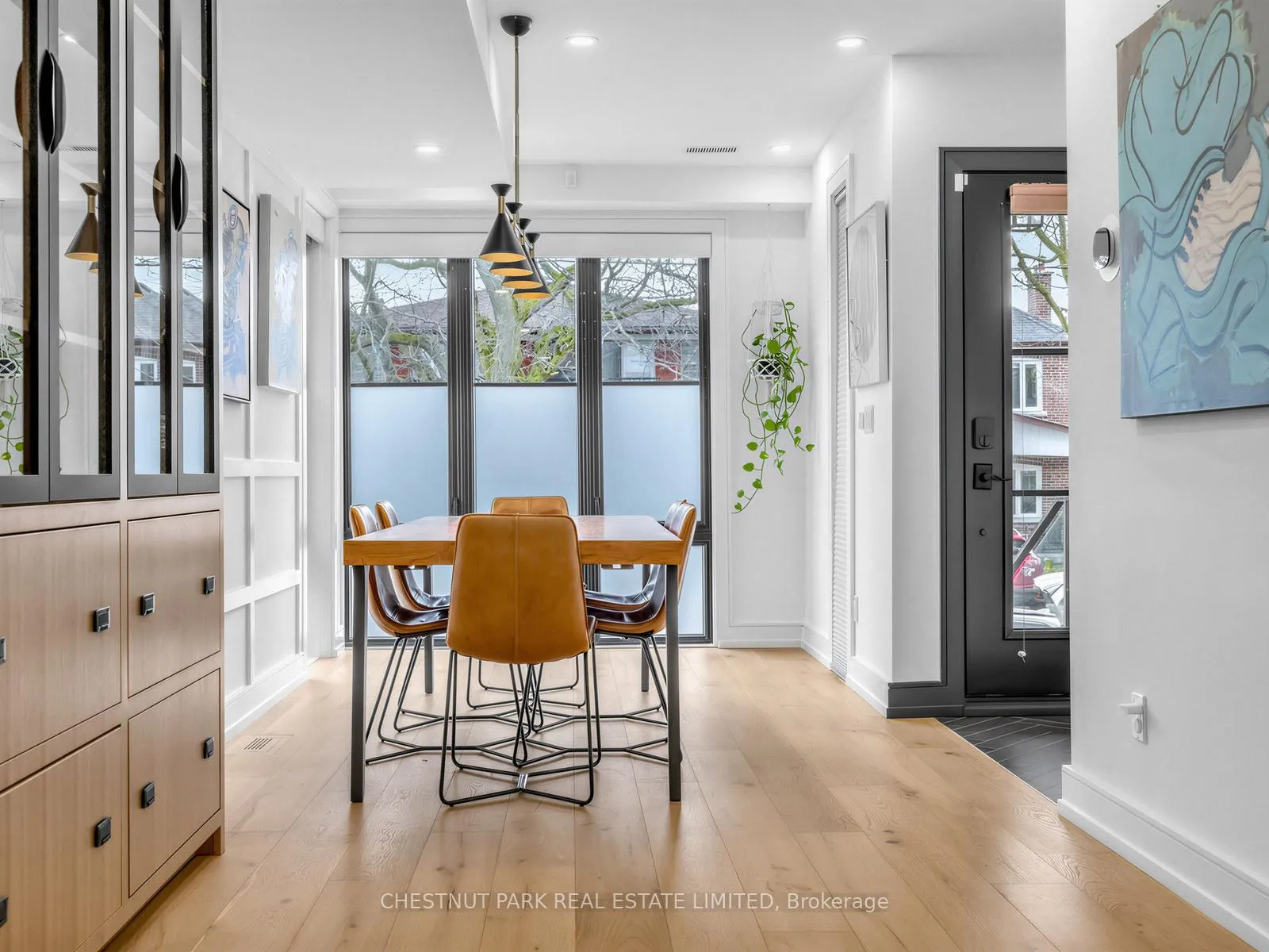Photo 13 of 233 Atlas Avenue, Toronto, Oakwood Village — HOMEH