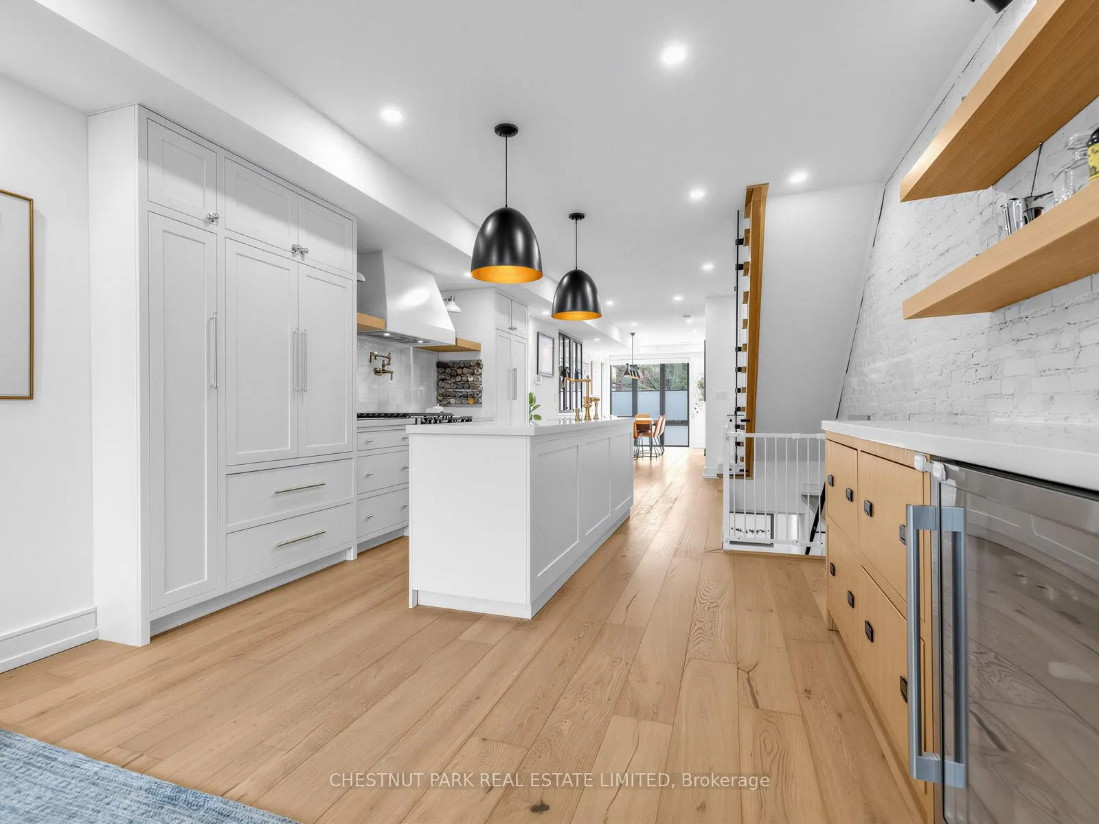 Photo 15 of 233 Atlas Avenue, Toronto, Oakwood Village — HOMEH