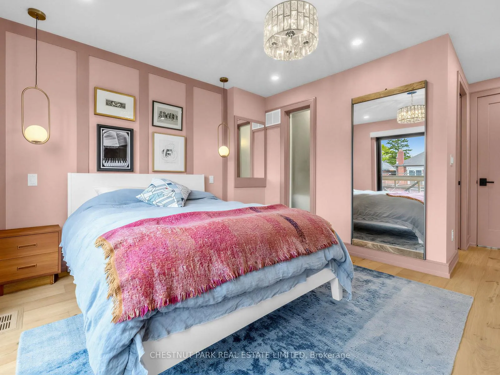 Photo 18 of 233 Atlas Avenue, Toronto, Oakwood Village — HOMEH