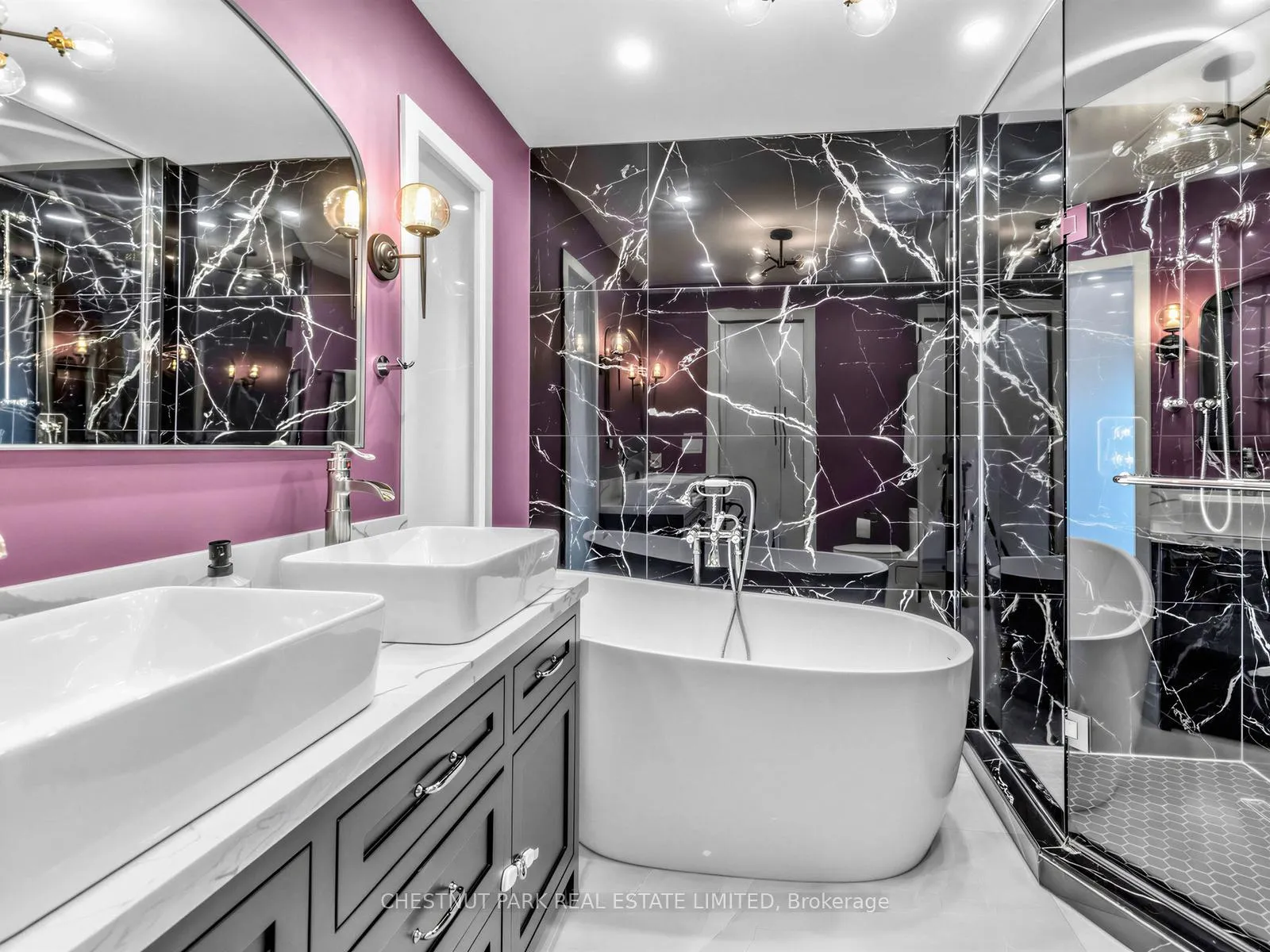 Photo 19 of 233 Atlas Avenue, Toronto, Oakwood Village — HOMEH