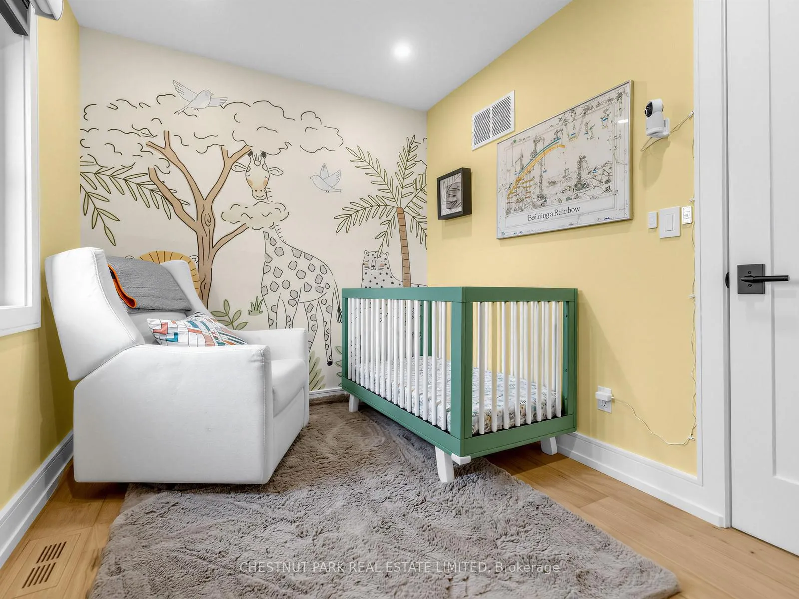 Photo 20 of 233 Atlas Avenue, Toronto, Oakwood Village — HOMEH