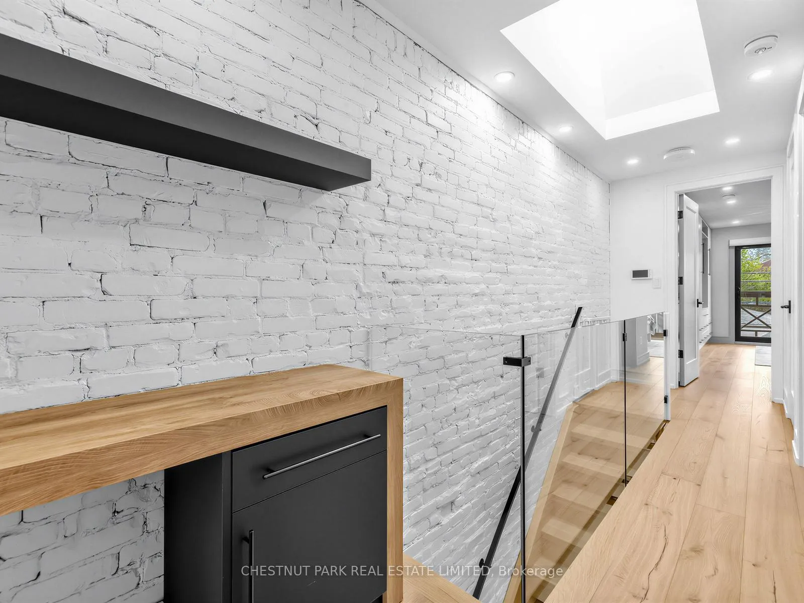 Photo 21 of 233 Atlas Avenue, Toronto, Oakwood Village — HOMEH