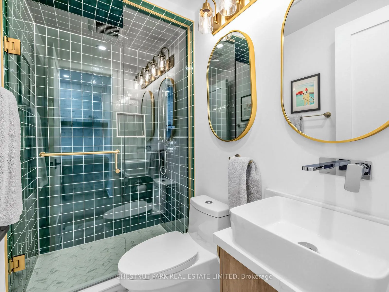 Photo 22 of 233 Atlas Avenue, Toronto, Oakwood Village — HOMEH