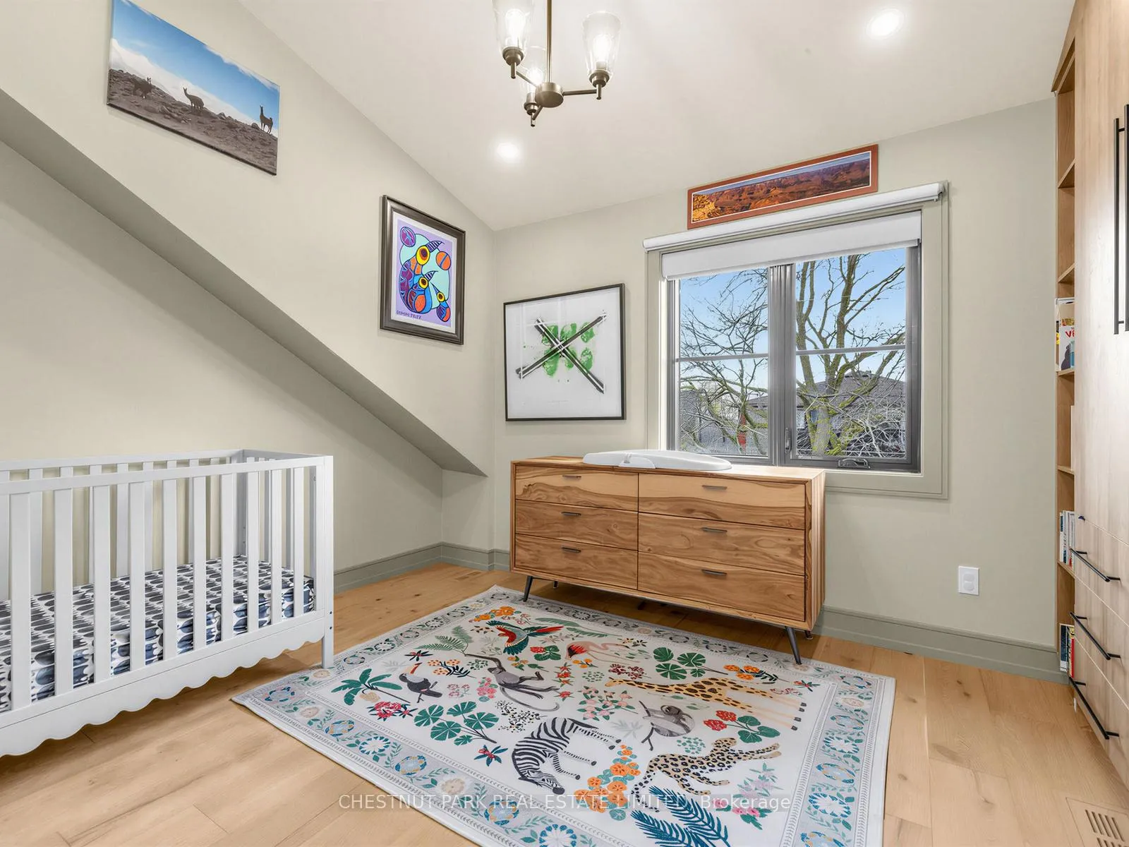 Photo 23 of 233 Atlas Avenue, Toronto, Oakwood Village — HOMEH