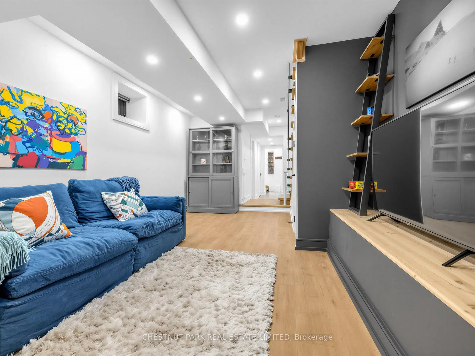 Photo 24 of 233 Atlas Avenue, Toronto, Oakwood Village — HOMEH