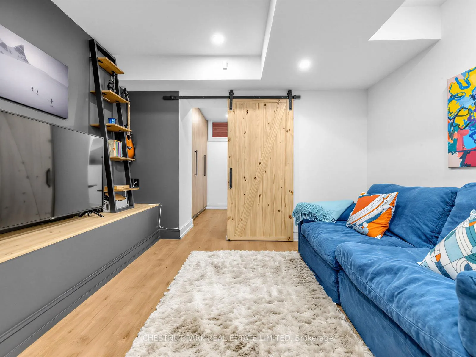 Photo 25 of 233 Atlas Avenue, Toronto, Oakwood Village — HOMEH