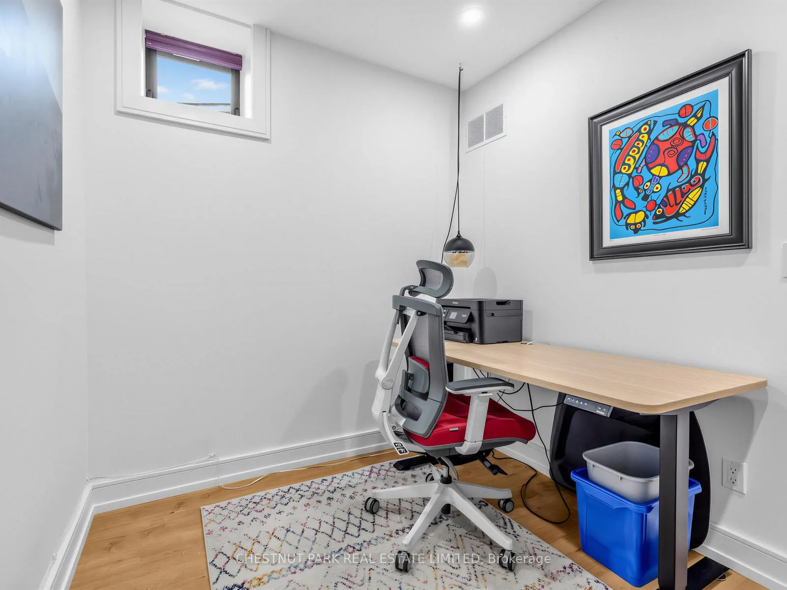 Photo 26 of 233 Atlas Avenue, Toronto, Oakwood Village — HOMEH