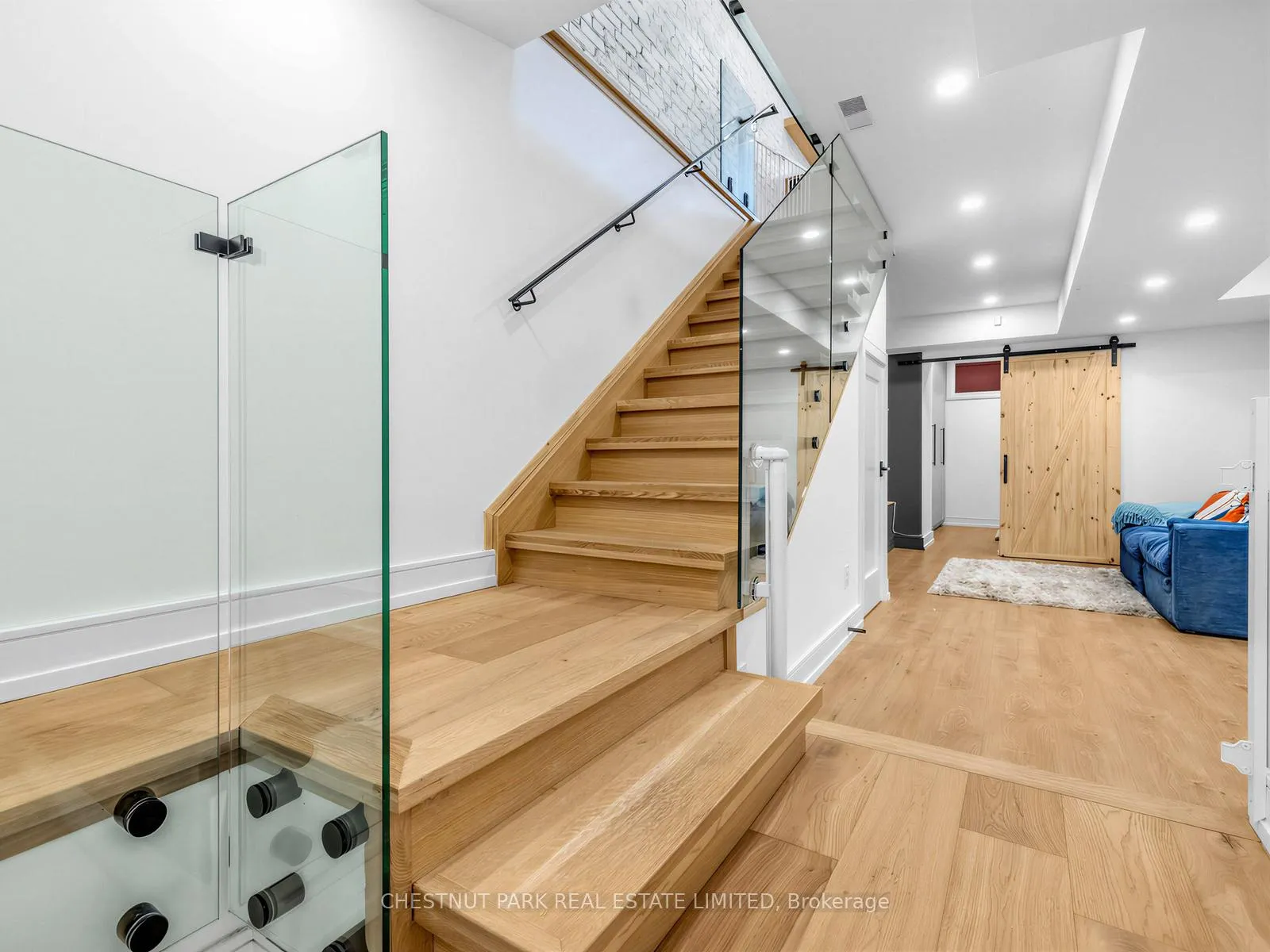 Photo 27 of 233 Atlas Avenue, Toronto, Oakwood Village — HOMEH