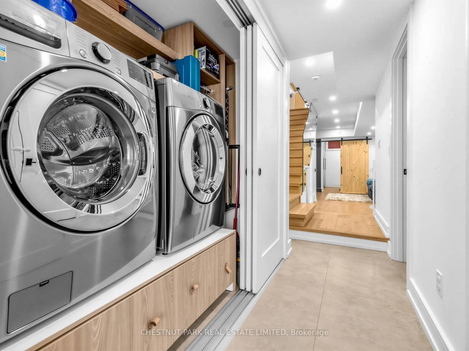 Photo 29 of 233 Atlas Avenue, Toronto, Oakwood Village — HOMEH