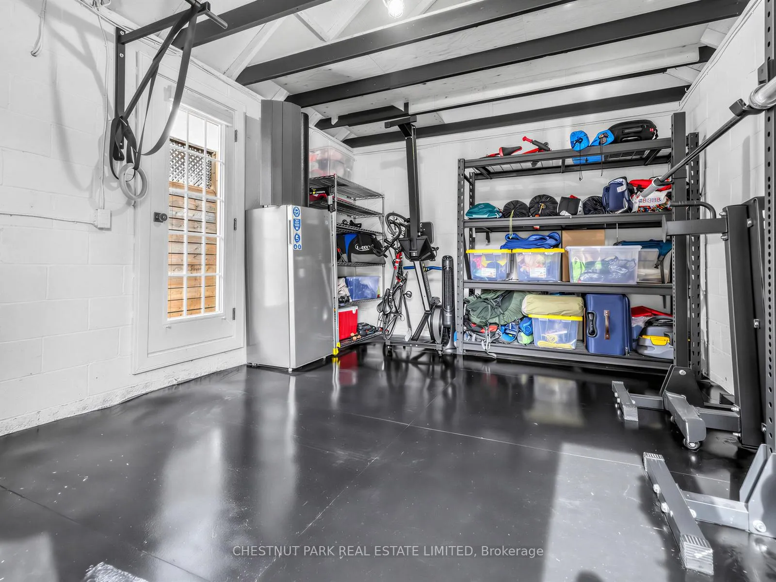 Photo 30 of 233 Atlas Avenue, Toronto, Oakwood Village — HOMEH