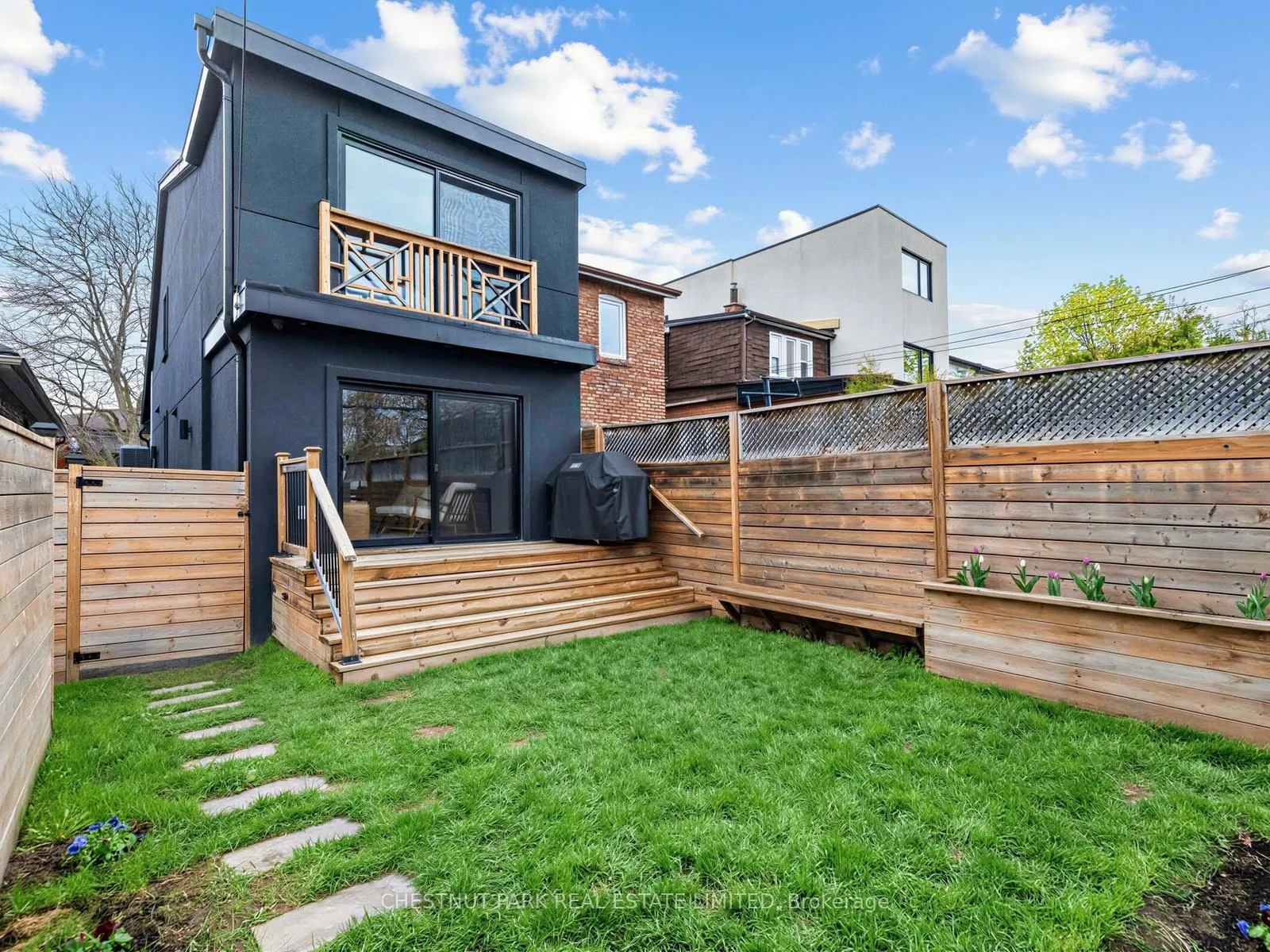 Photo 31 of 233 Atlas Avenue, Toronto, Oakwood Village — HOMEH