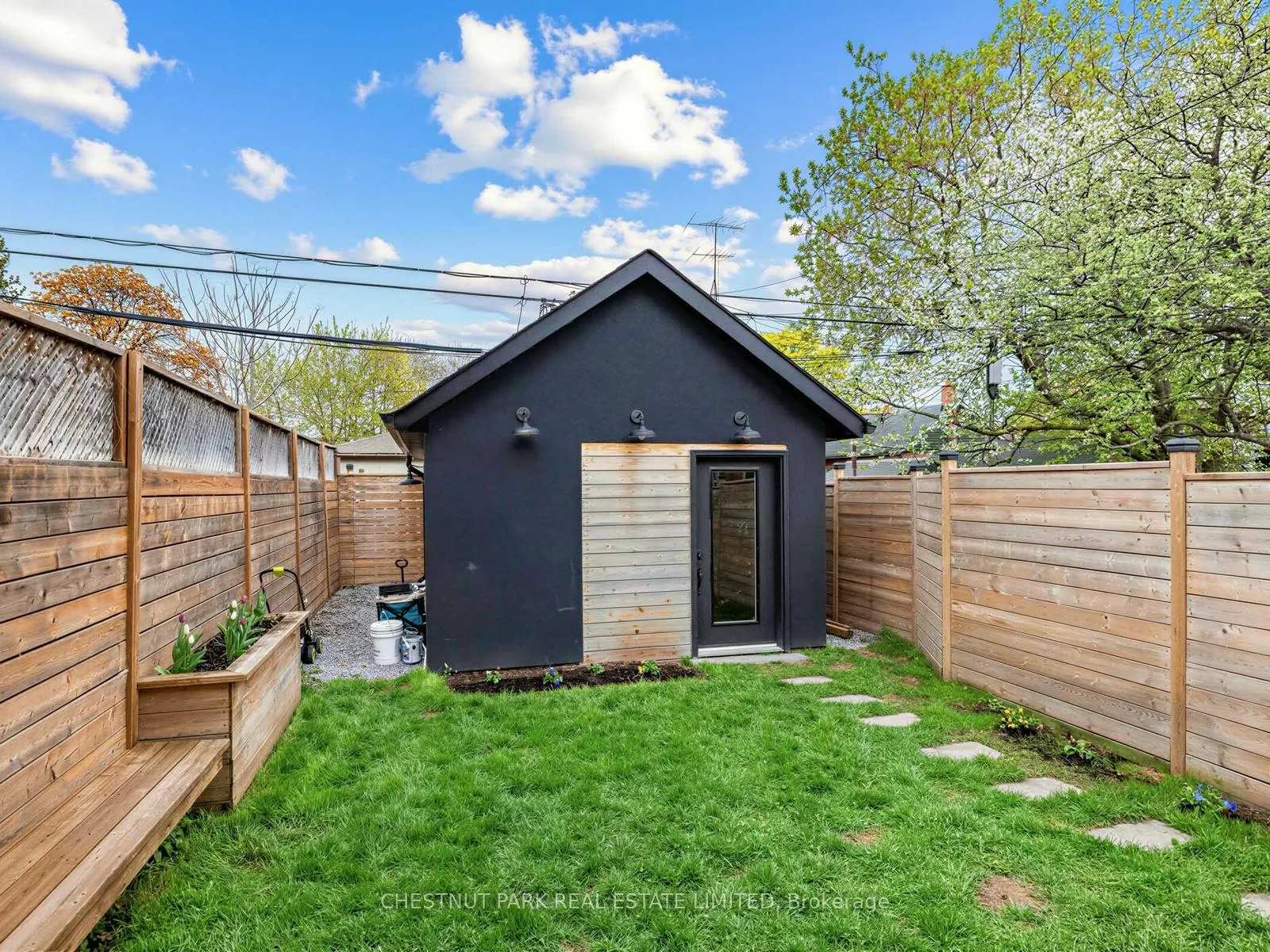 Photo 32 of 233 Atlas Avenue, Toronto, Oakwood Village — HOMEH