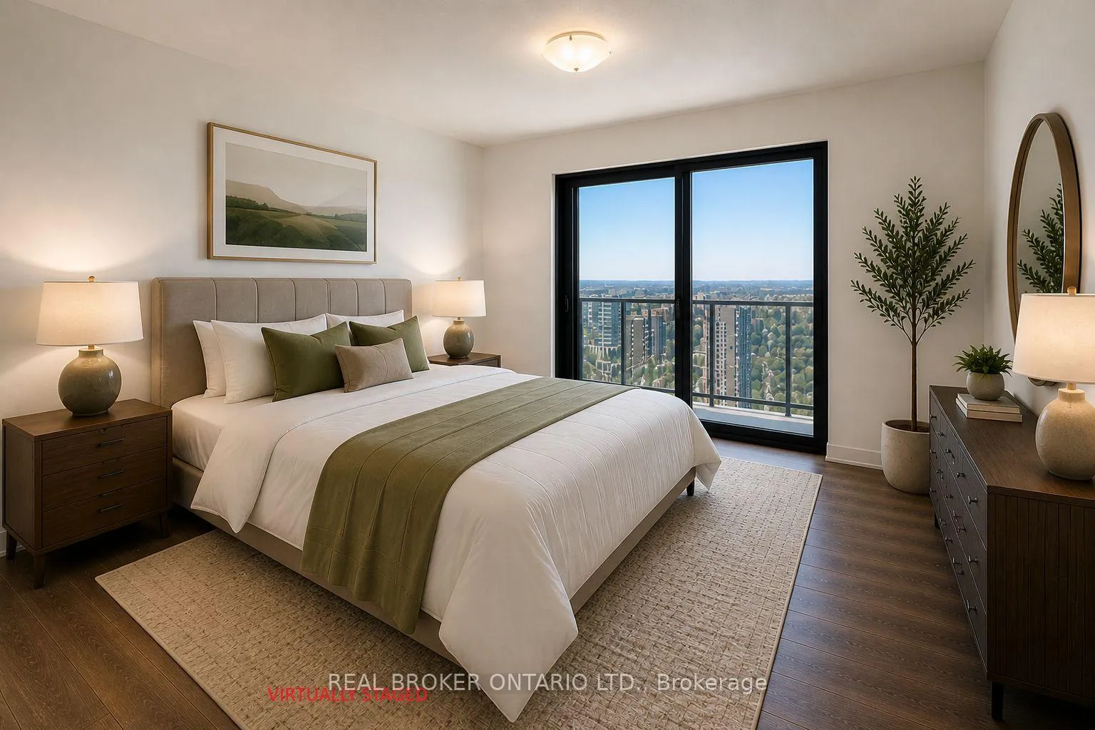 Photo 5 of 2075 Lakeshore Road, Burlington, Brant — HOMEH