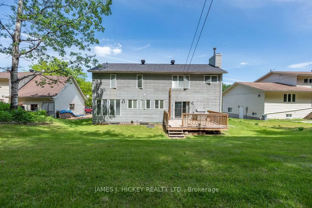 Photo 41 of 224 Thomas Street, Deep River — HOMEH