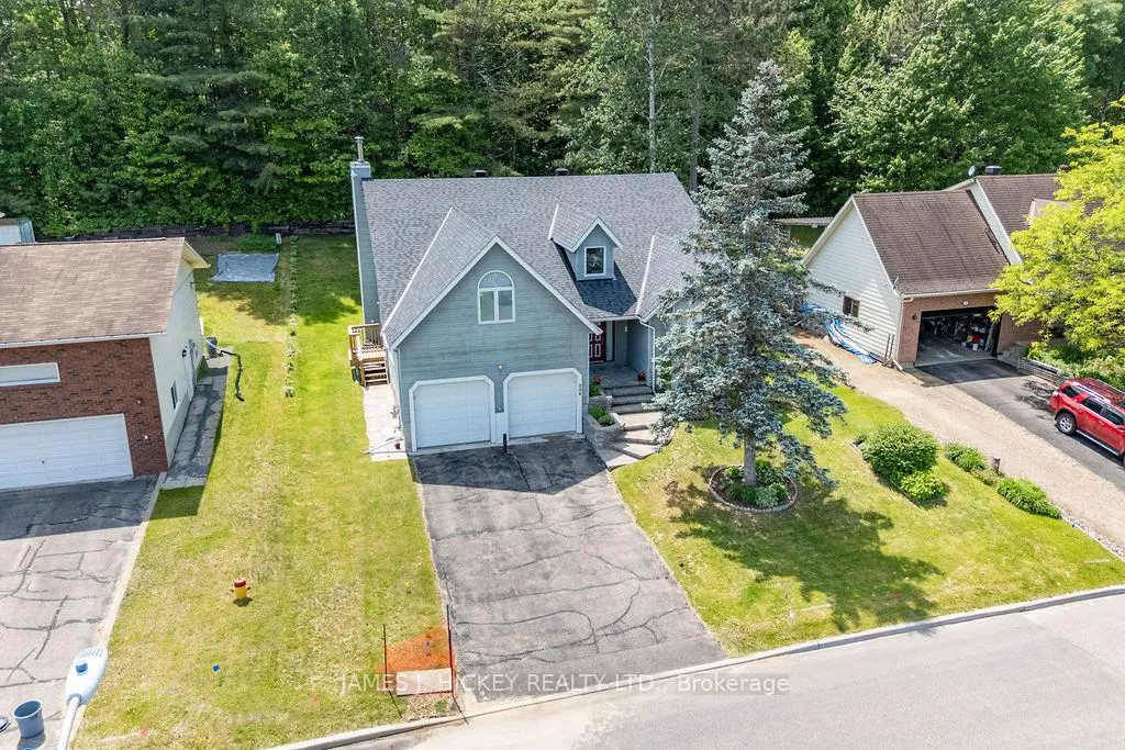 Photo 45 of 224 Thomas Street, Deep River — HOMEH