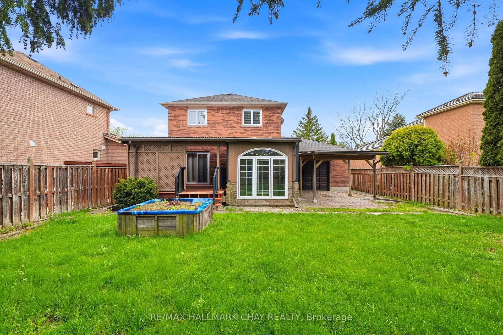 Photo 45 of 12 Dugdale Avenue, New Tecumseth, Beeton — HOMEH
