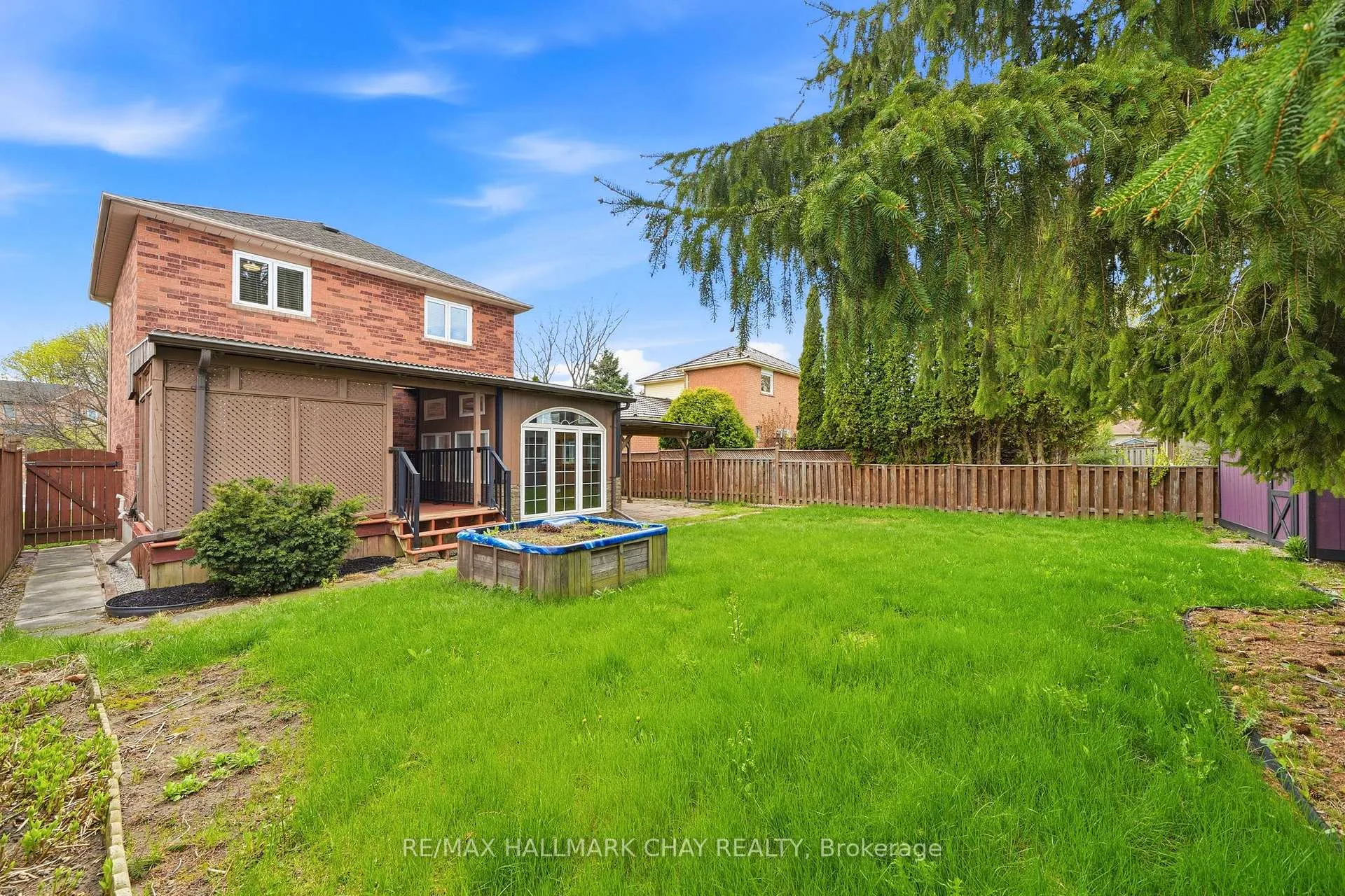 Photo 46 of 12 Dugdale Avenue, New Tecumseth, Beeton — HOMEH