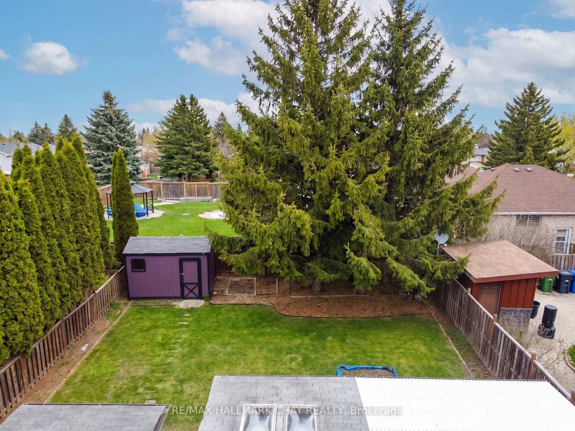 Photo 48 of 12 Dugdale Avenue, New Tecumseth, Beeton — HOMEH