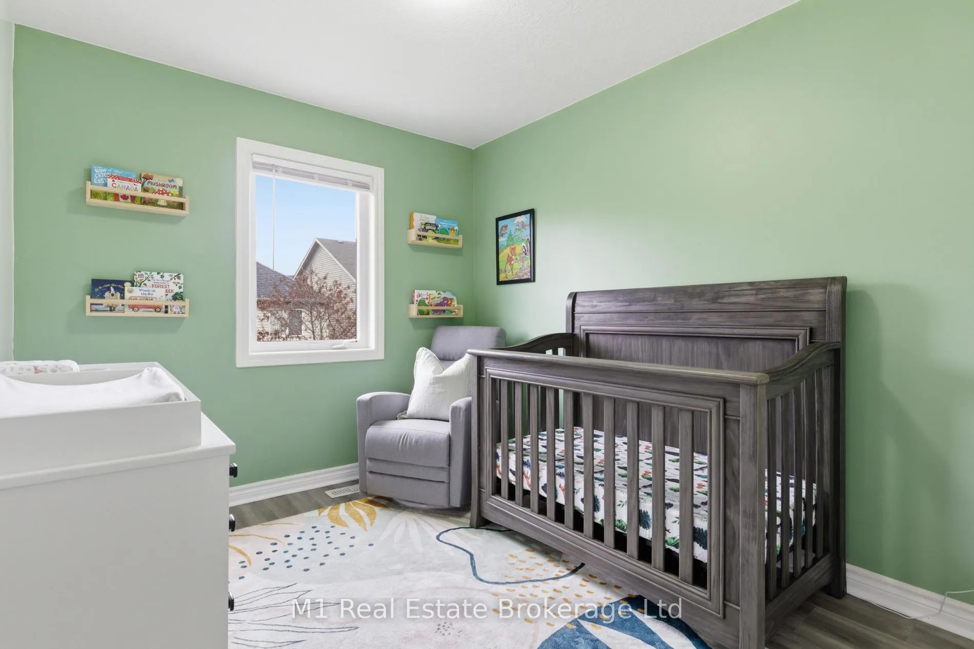 Photo 18 of 75 Arlington Crescent, Guelph, Pineridge/Westminster Woods — HOMEH