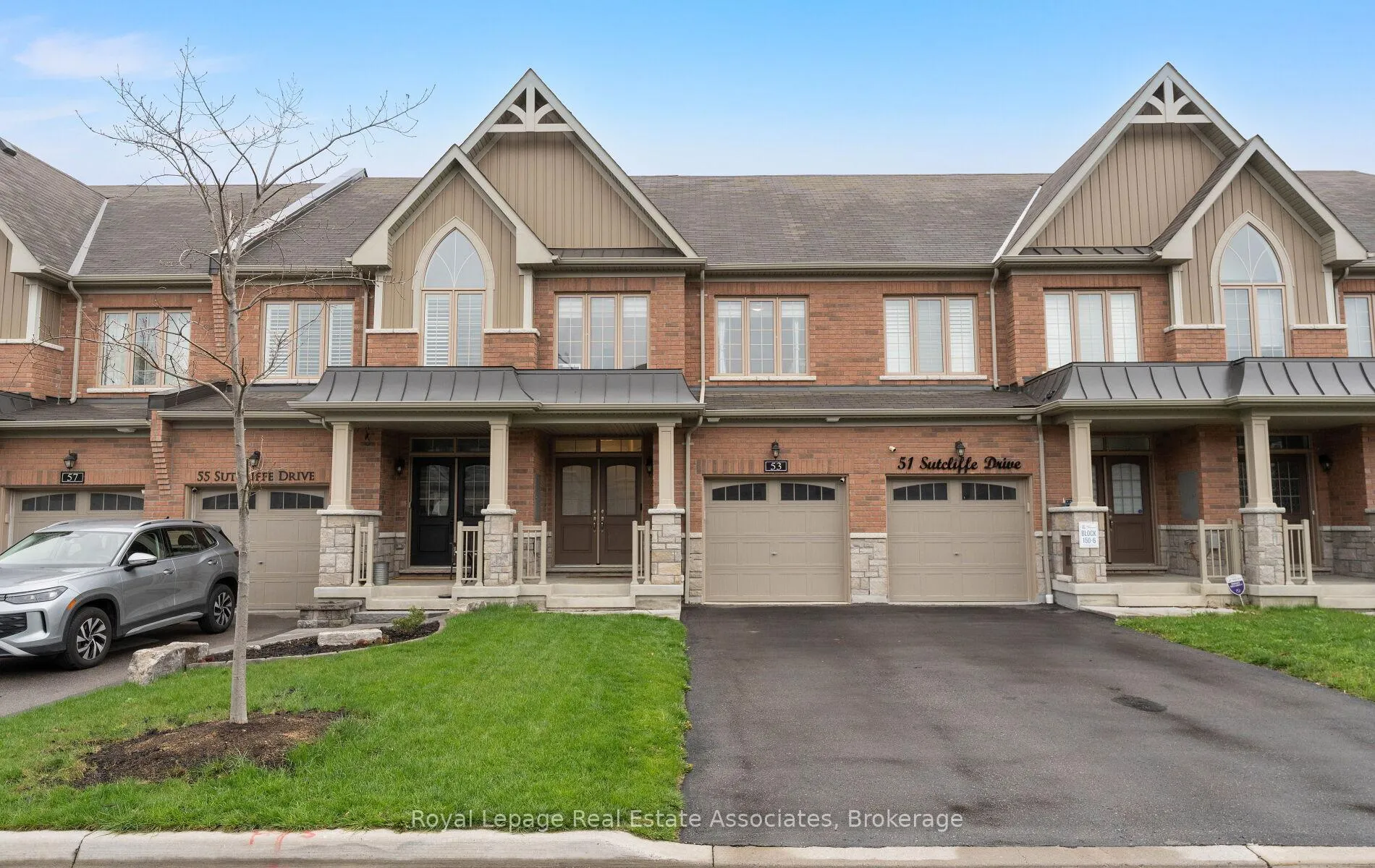 Photo 1 of 53 Sutcliffe Drive, Whitby, Rolling Acres — HOMEH