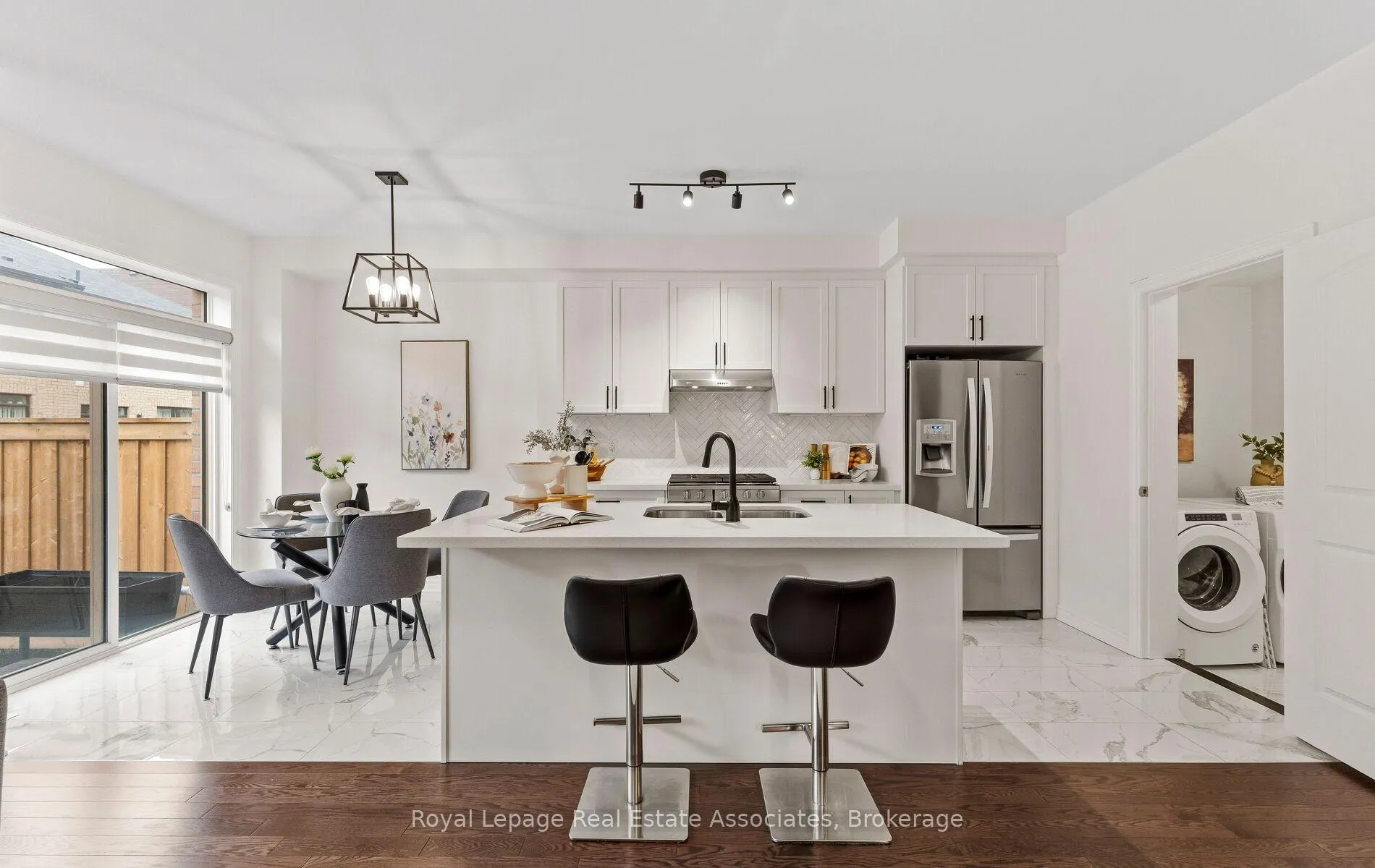 Photo 15 of 53 Sutcliffe Drive, Whitby, Rolling Acres — HOMEH