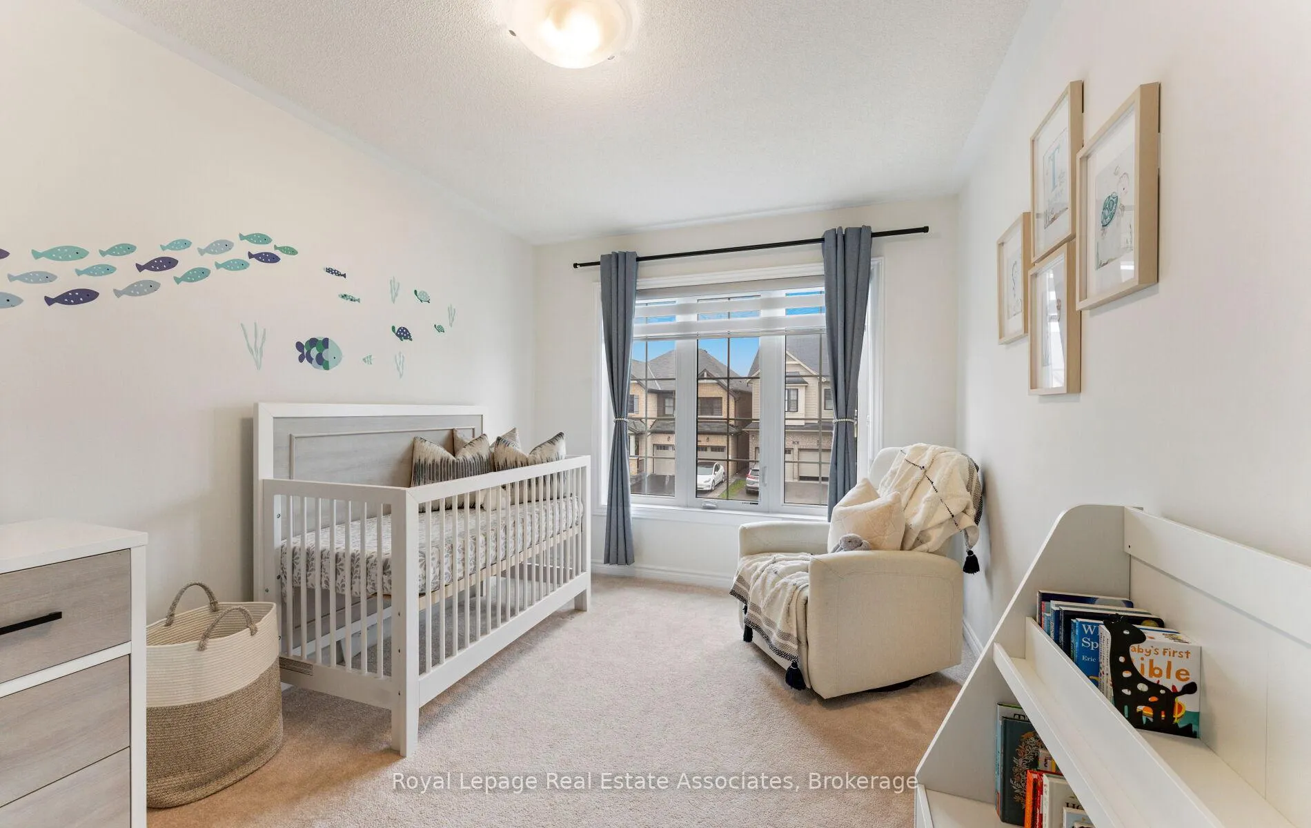 Photo 31 of 53 Sutcliffe Drive, Whitby, Rolling Acres — HOMEH