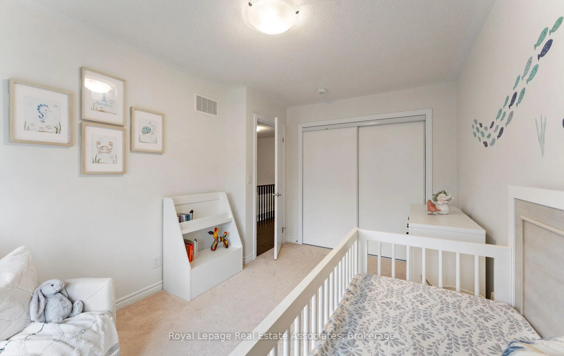 Photo 33 of 53 Sutcliffe Drive, Whitby, Rolling Acres — HOMEH