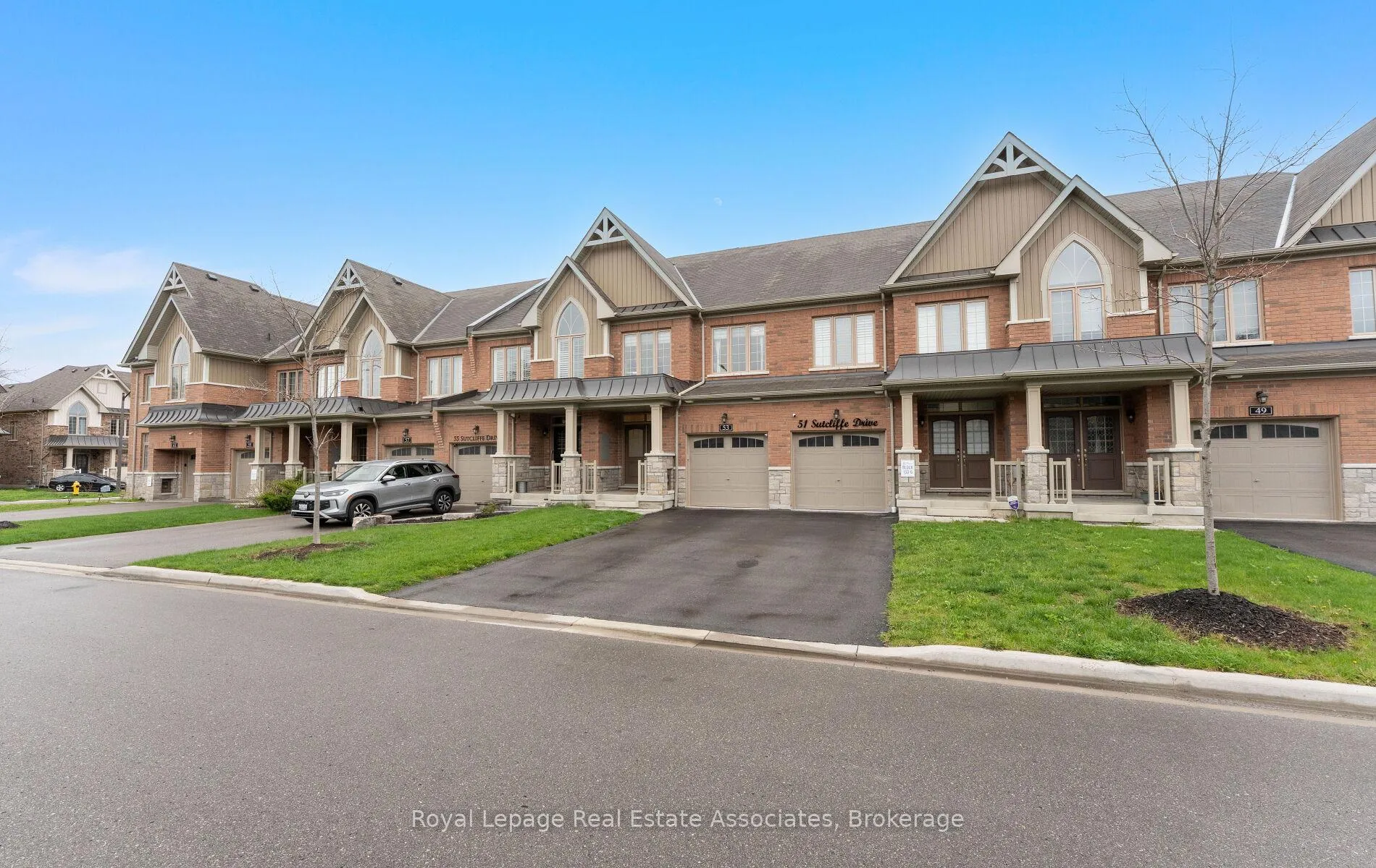Photo 48 of 53 Sutcliffe Drive, Whitby, Rolling Acres — HOMEH