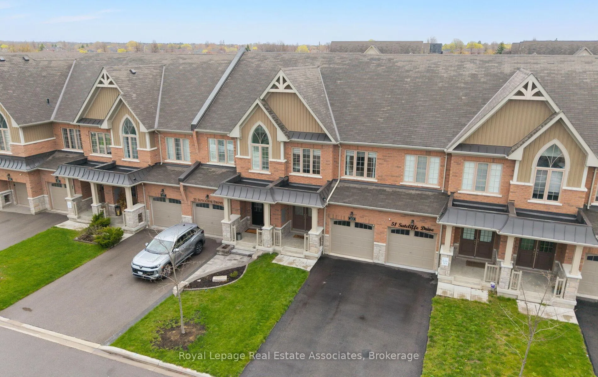 Photo 49 of 53 Sutcliffe Drive, Whitby, Rolling Acres — HOMEH