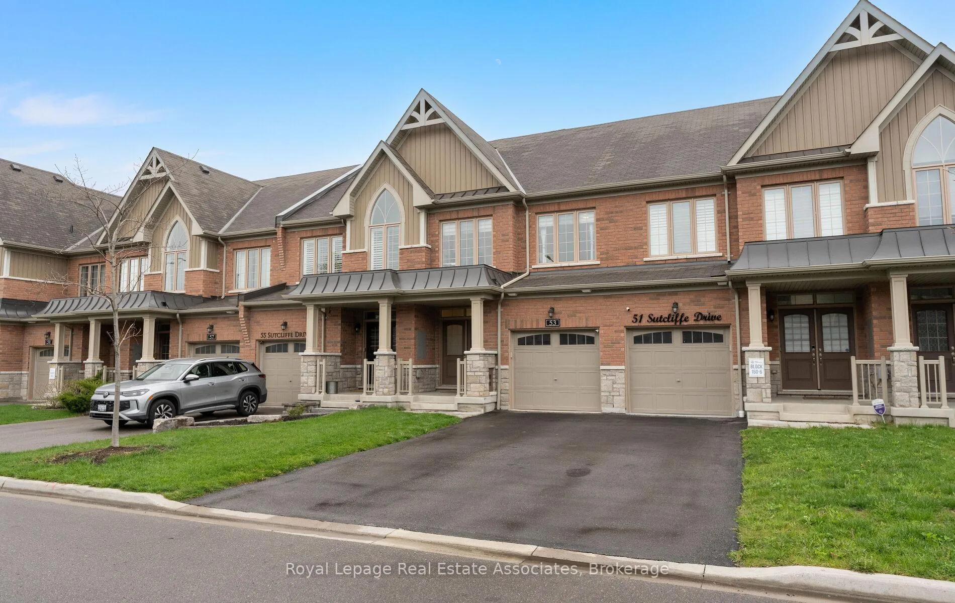 Photo 50 of 53 Sutcliffe Drive, Whitby, Rolling Acres — HOMEH