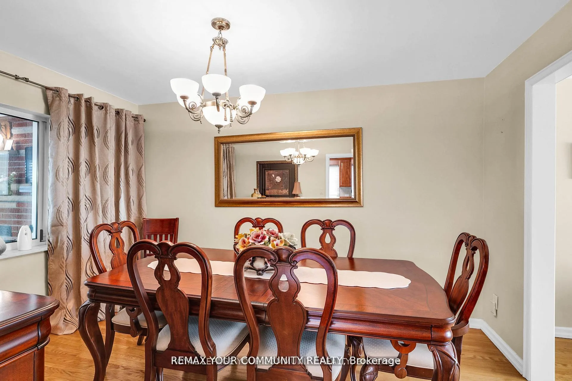Photo 7 of 119 Dalrymple Drive, Toronto, Rockcliffe-Smythe — HOMEH