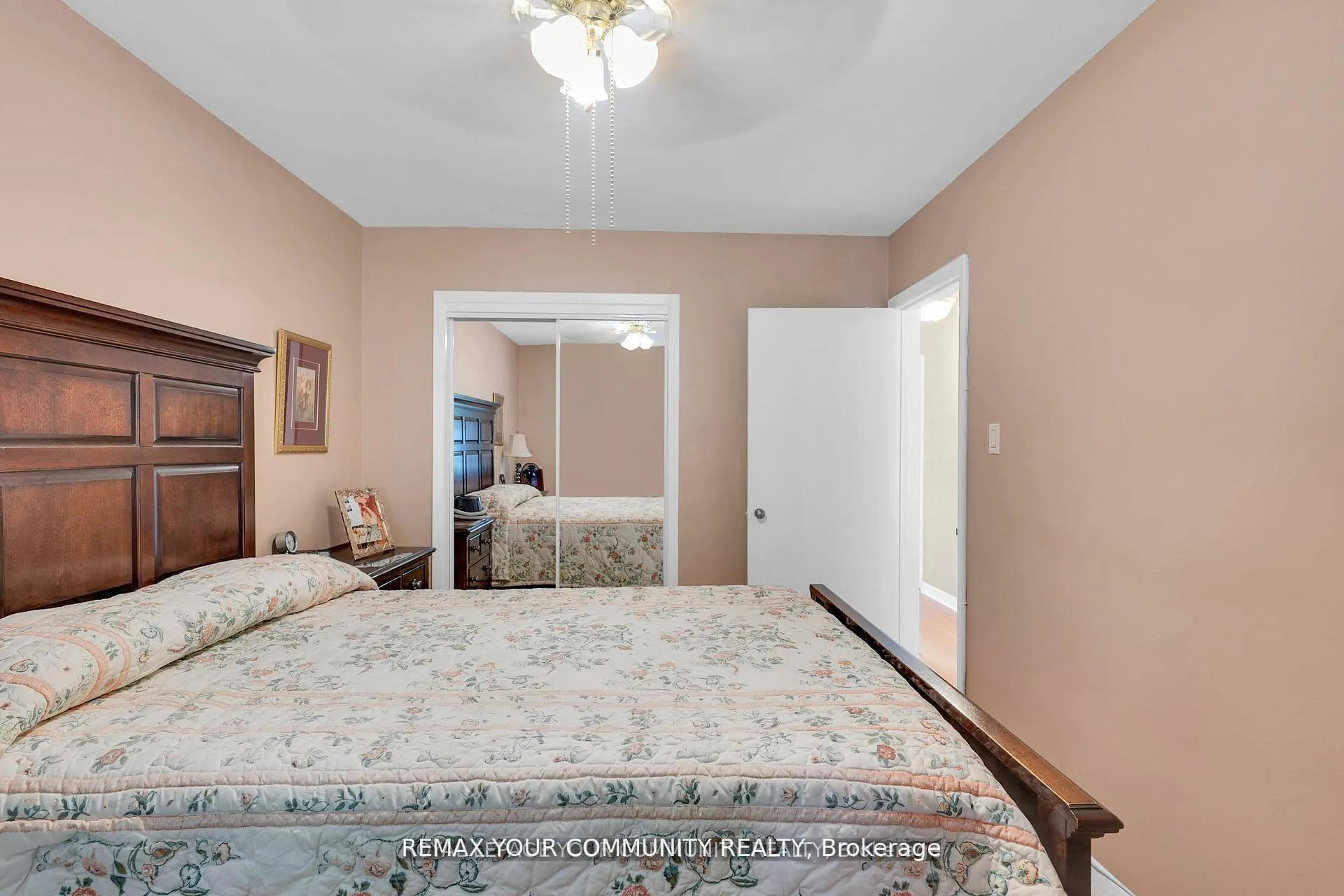 Photo 18 of 119 Dalrymple Drive, Toronto, Rockcliffe-Smythe — HOMEH
