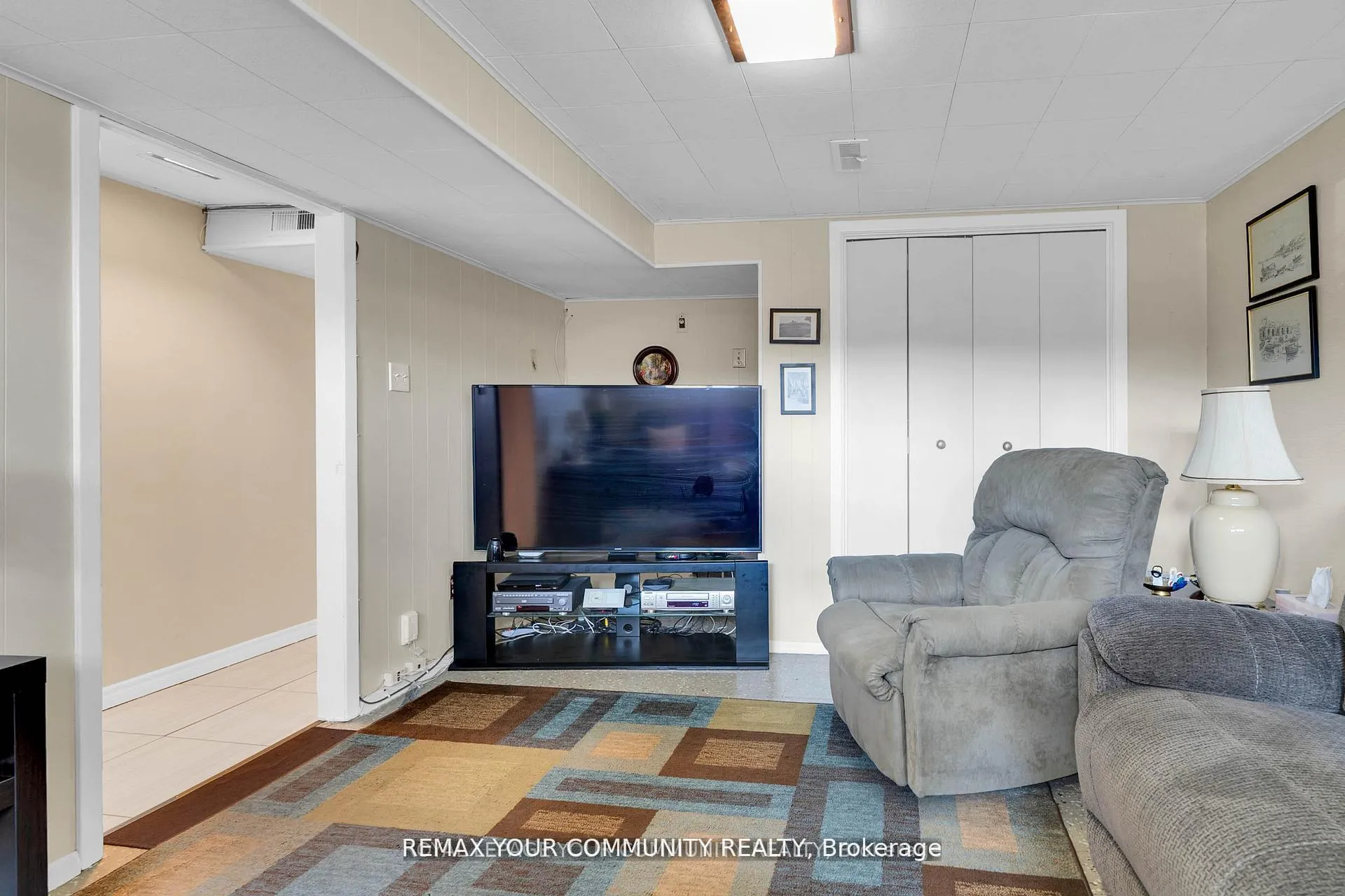 Photo 27 of 119 Dalrymple Drive, Toronto, Rockcliffe-Smythe — HOMEH