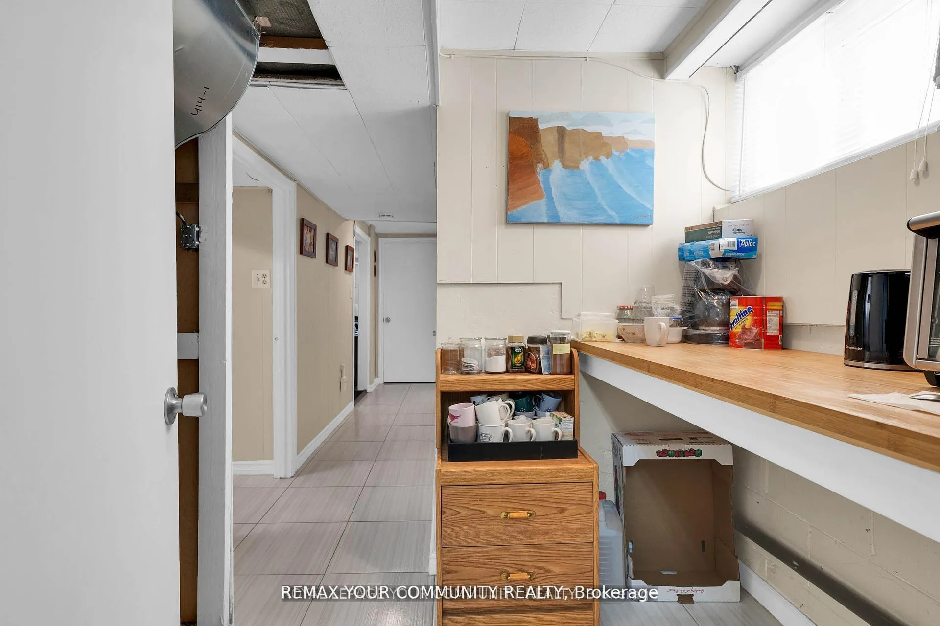 Photo 30 of 119 Dalrymple Drive, Toronto, Rockcliffe-Smythe — HOMEH