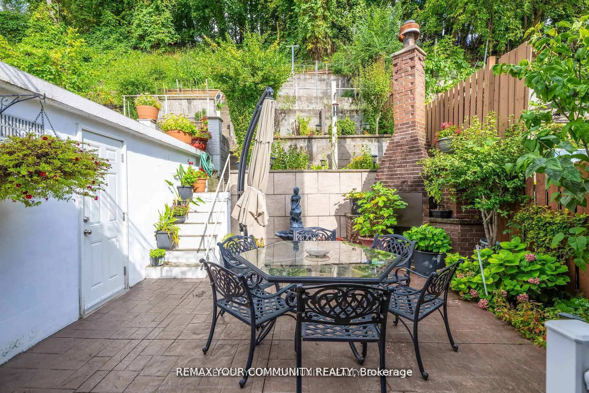 Photo 33 of 119 Dalrymple Drive, Toronto, Rockcliffe-Smythe — HOMEH