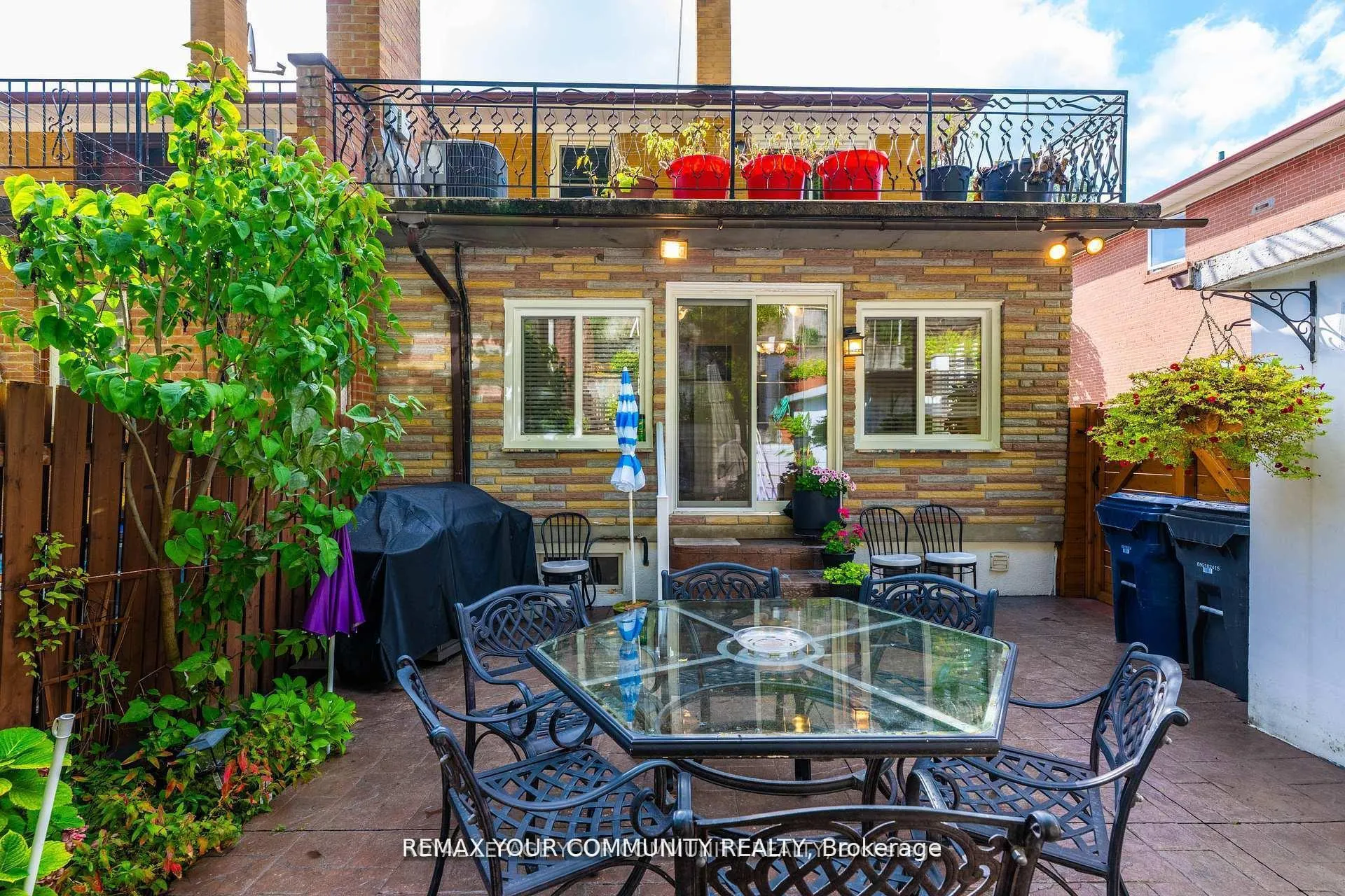 Photo 34 of 119 Dalrymple Drive, Toronto, Rockcliffe-Smythe — HOMEH