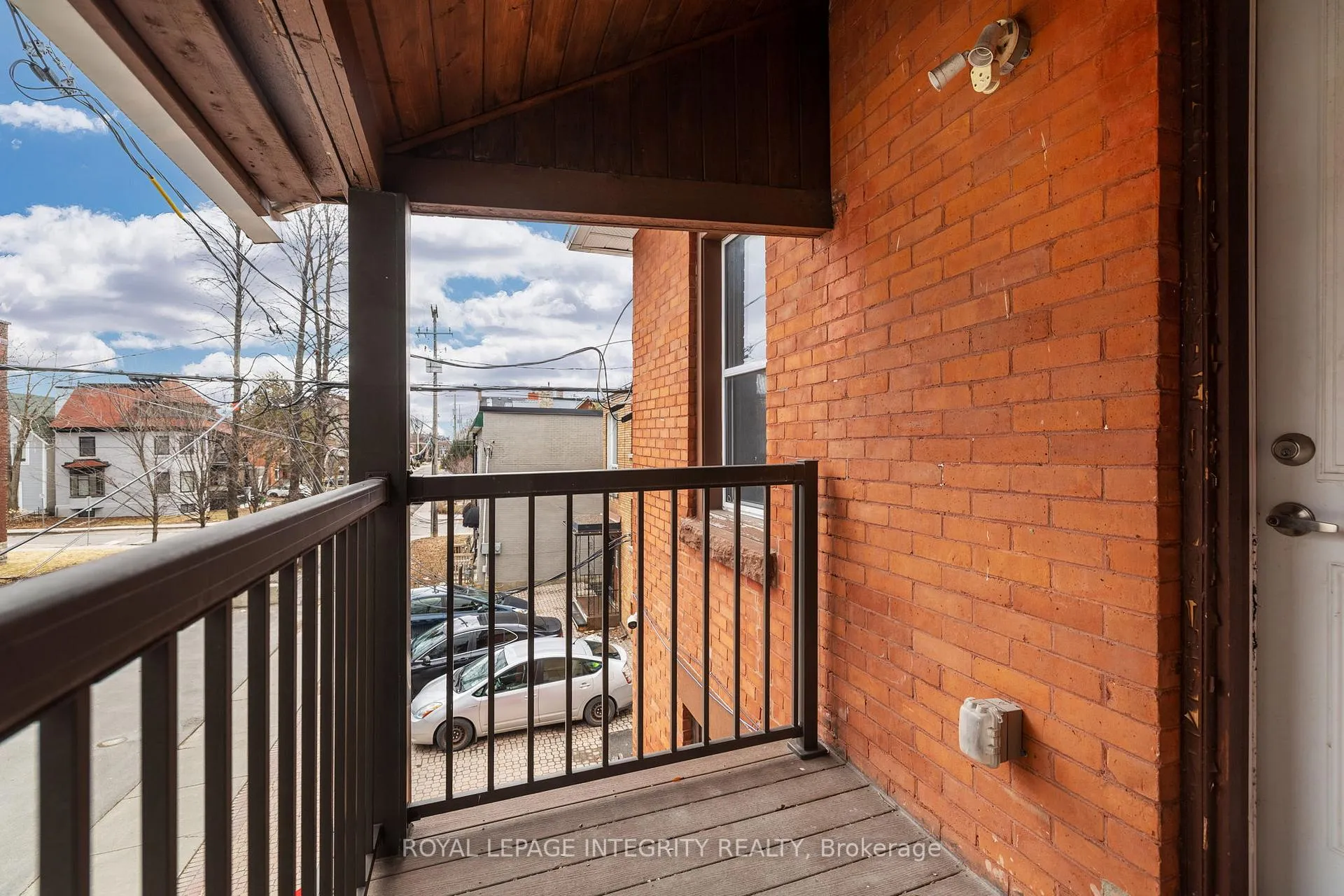 Photo 17 of Unit 2, 172 Cobourg Street, Ottawa, Sandy Hill — HOMEH