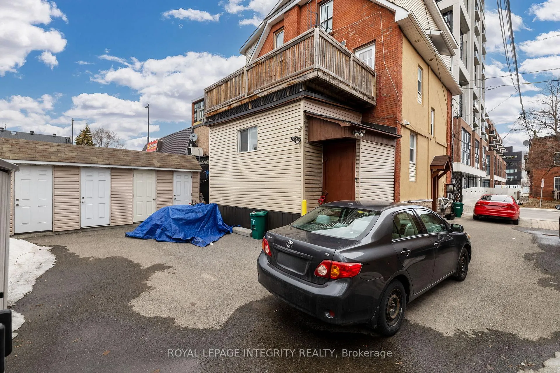 Photo 20 of Unit 2, 172 Cobourg Street, Ottawa, Sandy Hill — HOMEH