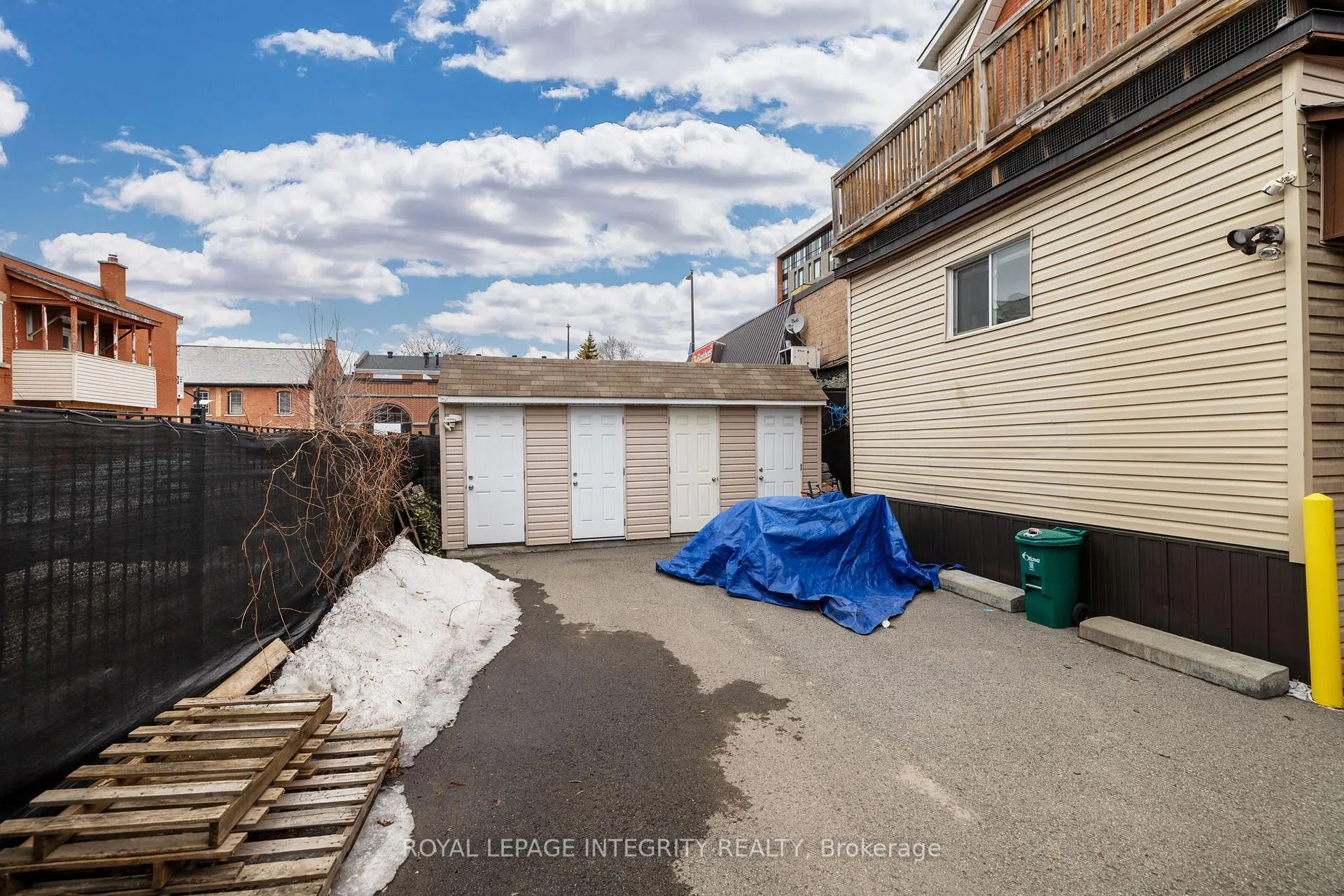 Photo 21 of Unit 2, 172 Cobourg Street, Ottawa, Sandy Hill — HOMEH