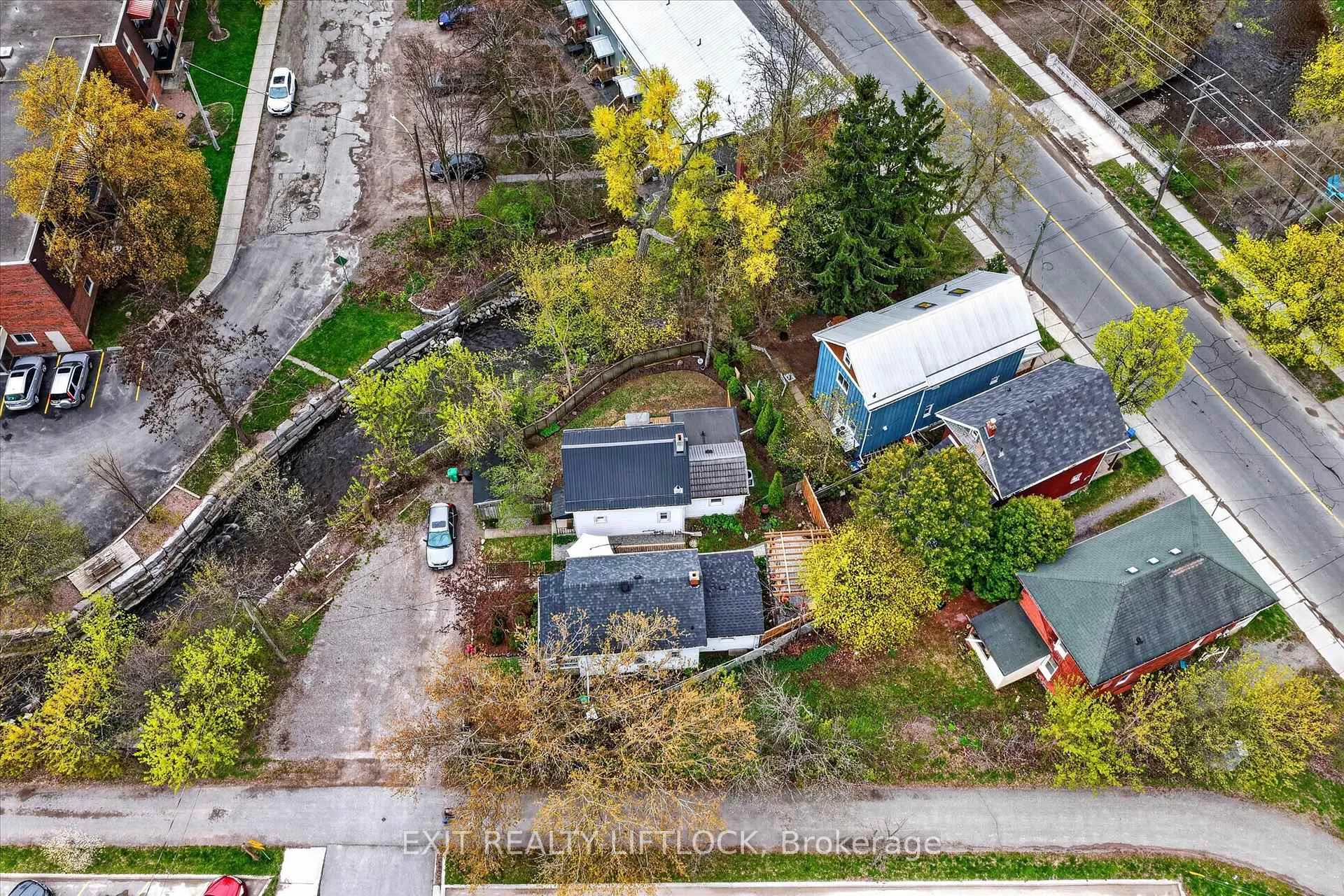 Photo 43 of 509 Gilchrist Street, Peterborough, Town Ward 3 — HOMEH