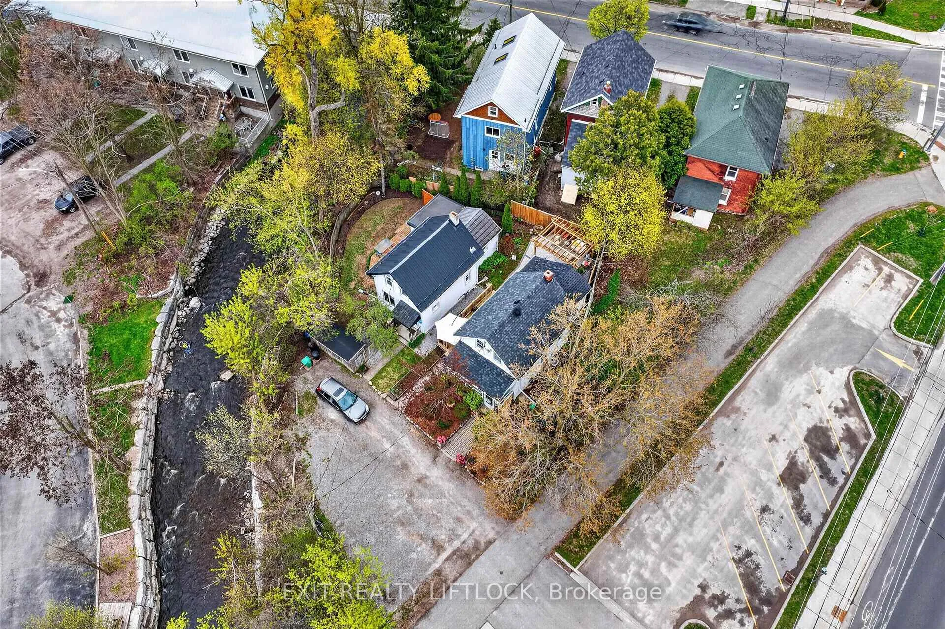 Photo 44 of 509 Gilchrist Street, Peterborough, Town Ward 3 — HOMEH