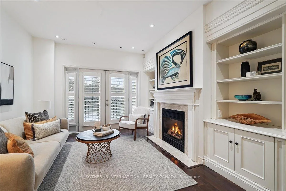 Photo 10 of Unit 2, 1 Baxter Street, Toronto, Rosedale-Moore Park — HOMEH