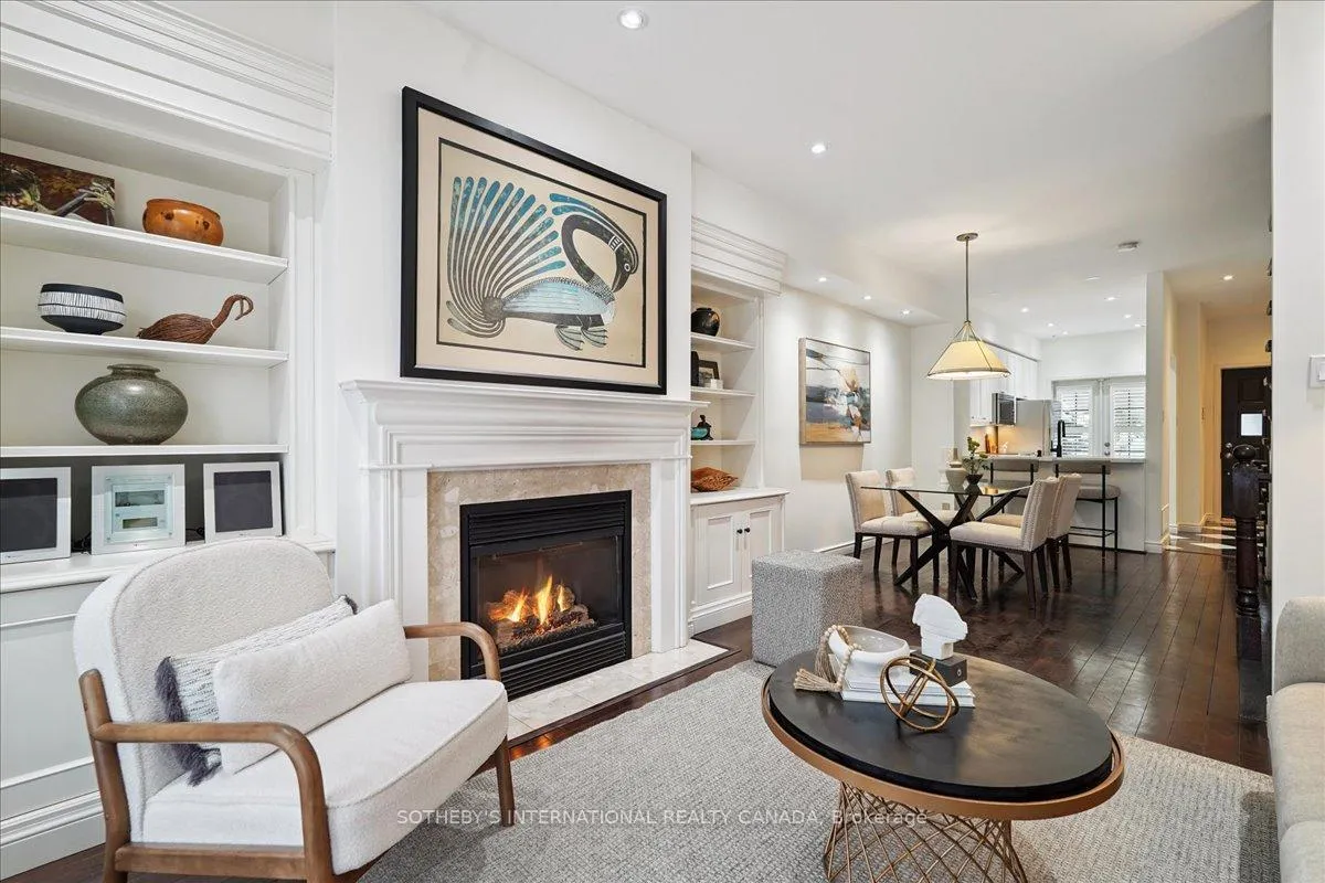 Photo 11 of Unit 2, 1 Baxter Street, Toronto, Rosedale-Moore Park — HOMEH