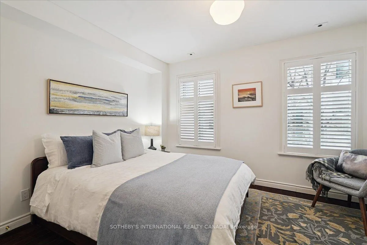 Photo 12 of Unit 2, 1 Baxter Street, Toronto, Rosedale-Moore Park — HOMEH