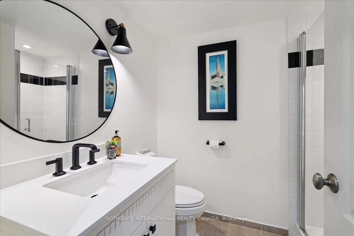Photo 13 of Unit 2, 1 Baxter Street, Toronto, Rosedale-Moore Park — HOMEH
