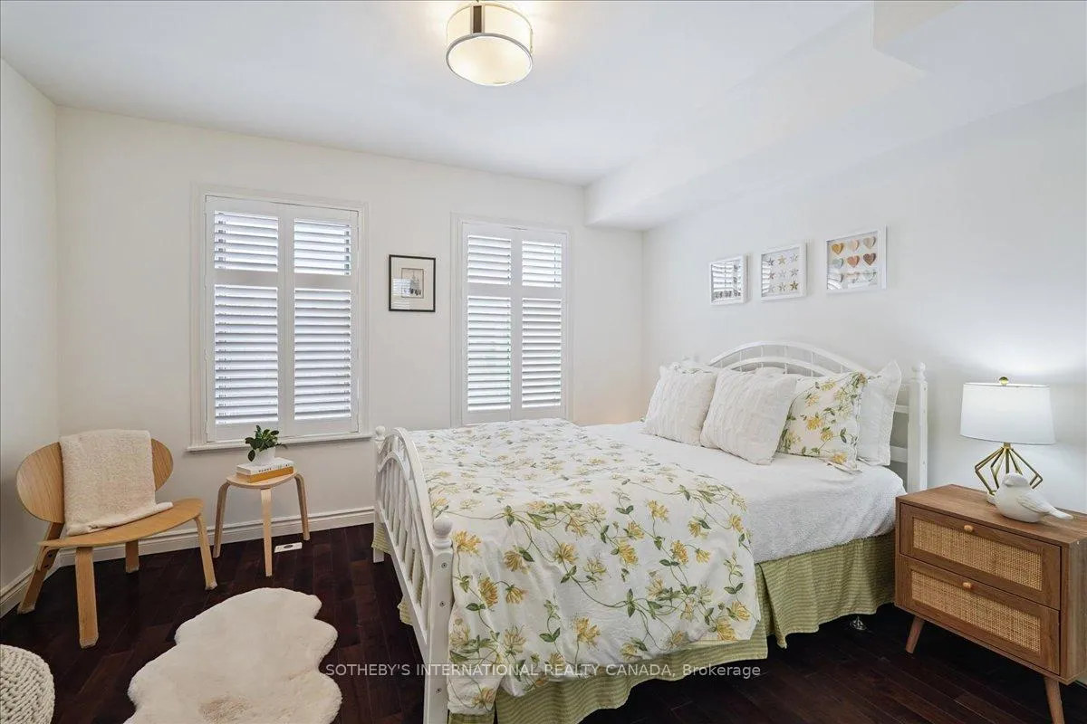 Photo 14 of Unit 2, 1 Baxter Street, Toronto, Rosedale-Moore Park — HOMEH