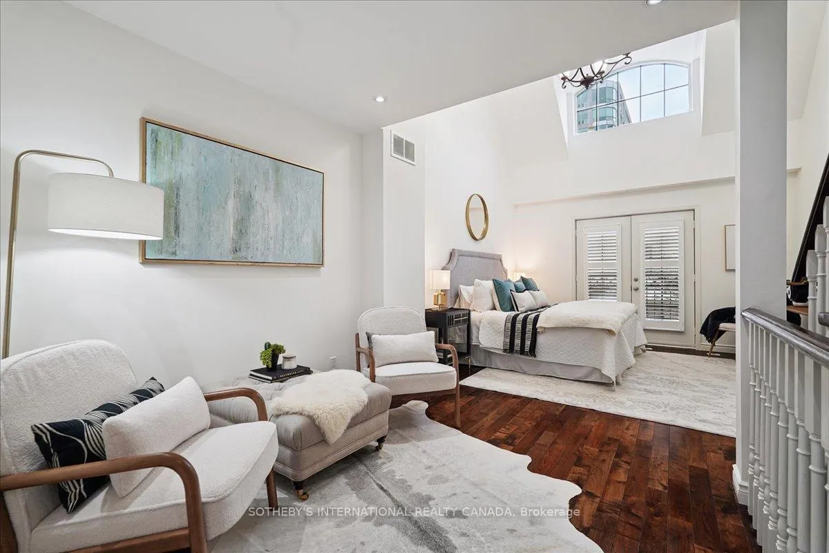 Photo 15 of Unit 2, 1 Baxter Street, Toronto, Rosedale-Moore Park — HOMEH
