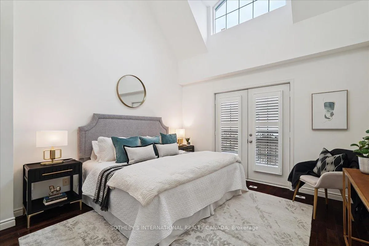 Photo 16 of Unit 2, 1 Baxter Street, Toronto, Rosedale-Moore Park — HOMEH