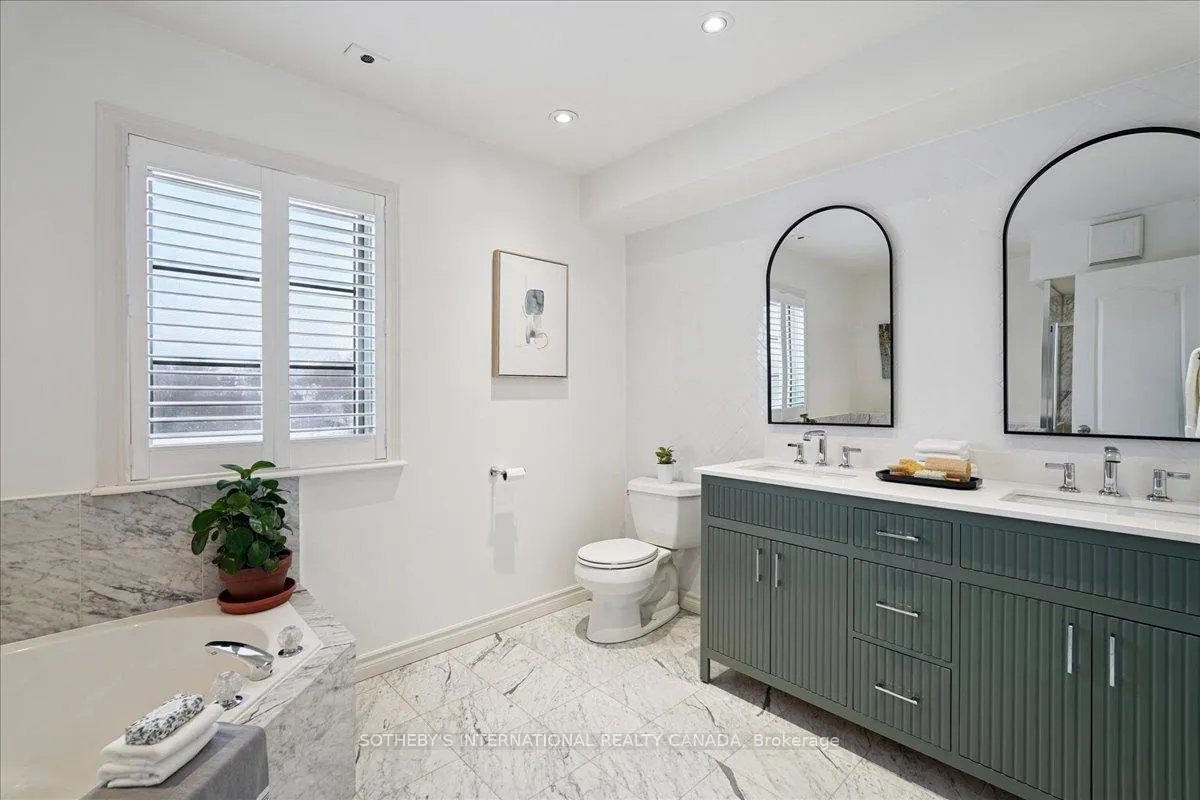 Photo 17 of Unit 2, 1 Baxter Street, Toronto, Rosedale-Moore Park — HOMEH